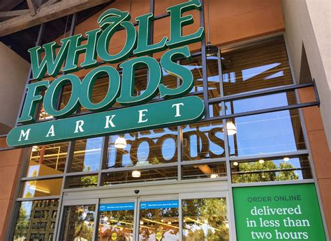 Whole Foods Market Talks Sustainability I Think Consumers Are