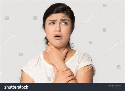 Indian Girl Sneezing Images Stock Photos Vectors Shutterstock