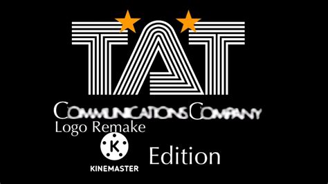 Tat Communications Company 1979 1982 Remake Km Youtube