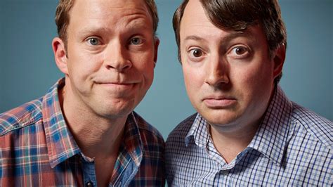 Peep Show American Remake Casts Leads Starburst
