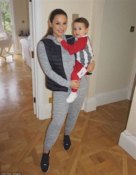16,517 likes · 17 talking about this. Sam Faiers fans finally see inside new £2.9m house in ...