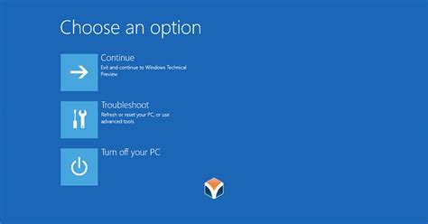 Access Windows 10 Safe Mode For Pc Troubleshooting