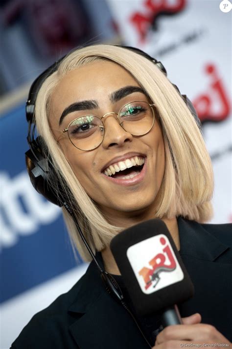 France's barbara pravi has had her first rehearsal on stage ahead of eurovision 2021. Exclusif - Le représentant de la France à l'Eurovision ...