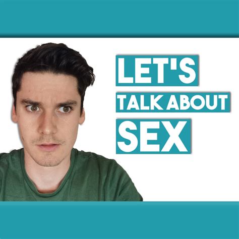 Lets Talk About Sex And Learn English • Podcast • Papi English