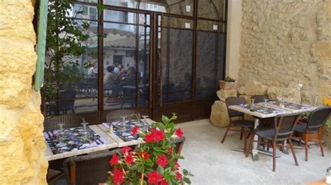 Restaurant Jacquou le Croquant à Aix en Provence HotelRestoVisio