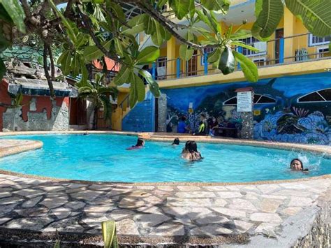 Cabana Beach Club Resort Gateway To An Unforgettable Getaway In Moalboal