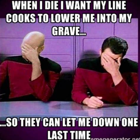 Only A True Chef Will Laugh At All 28 Of These Memes With Images