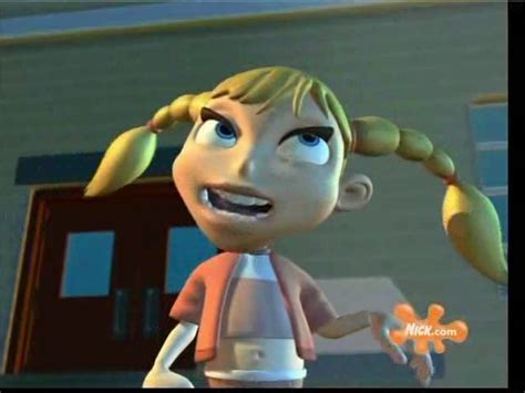 Categorycharacters Voiced By Candi Milo Jimmy Neutron
