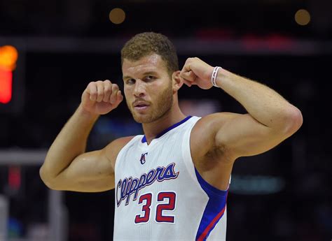 When blake griffin arrived in brooklyn back in march after reaching a buyout with the detroit pistons, he was doubted.he was viewed as a player that couldn't be counted on: Clippers' Blake Griffin could be ready to return as early ...