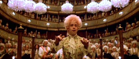 Insane with jealousy, composer salieri recalls the rise and orchestrated demise of mozart, incensed that god blessed the young vulgarian with genius, director. Amadeus (1984) | The Film Spectrum