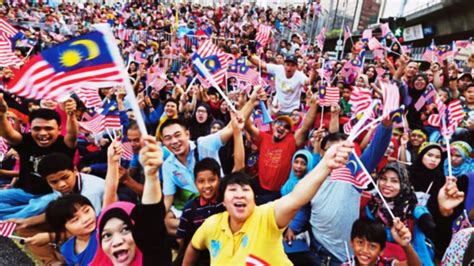“mereka Generasi Yang Sungguh Sungguh Sayangi Malaysia”