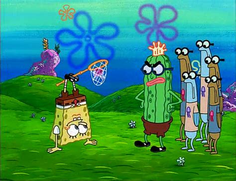 Spongebuddy Mania Spongebob Episode I M Your Biggest Fanatic