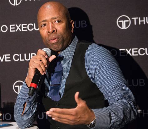 Kenny Smith Says It's 'Inevitable' He Will Leave TNT For An NBA Front ...