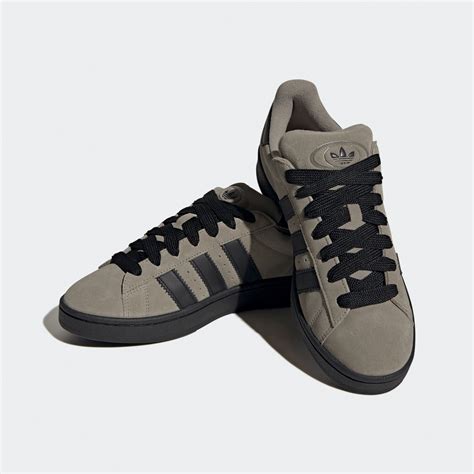 adidas Originals Campus 00s (Silpeb/Core Black/Silpeb) - H03469