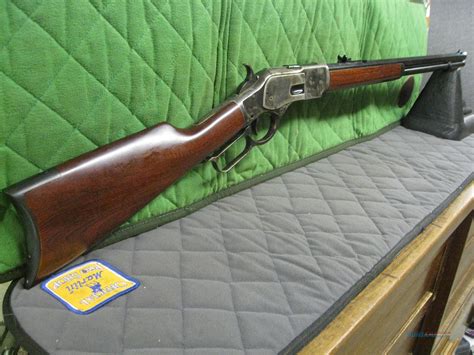 Uberti 1873 Sporting Rifle 357 Mag For Sale At