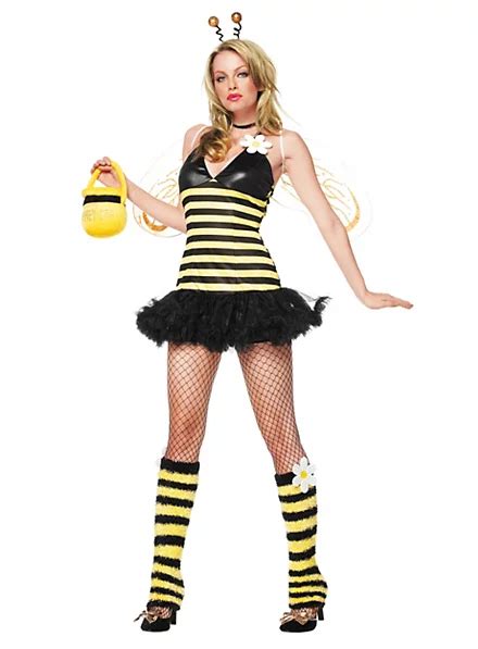 Sexy Queen Bee Costume Ubicaciondepersonas Cdmx Gob Mx