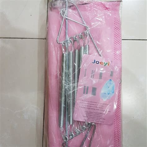 12 watt, langsung colok ke listrik. Jual Harga Besi Ayunan Bayi, Termurah