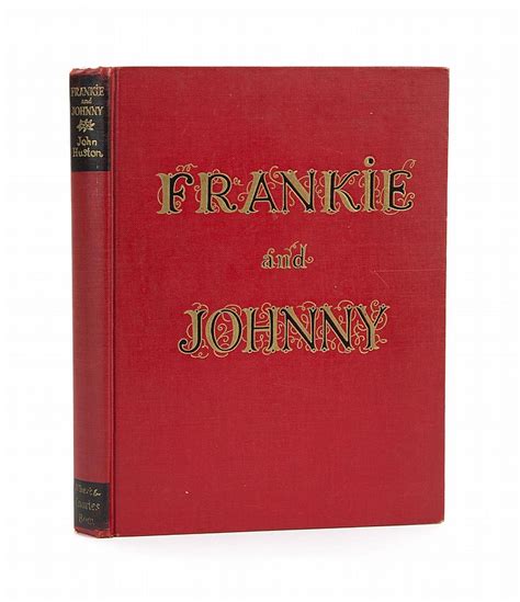 Sold Price Marilyn Monroe Frankie And Johnny Script From John Huston
