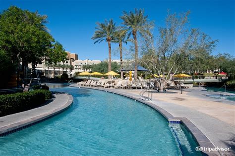 Jw Marriott Phoenix Desert Ridge Resort And Spa Updated 2021 Prices