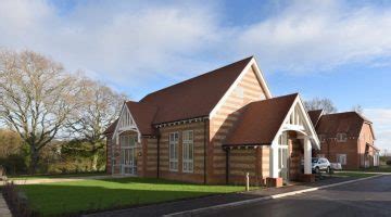 Booking The Hall Stroud Village Hall