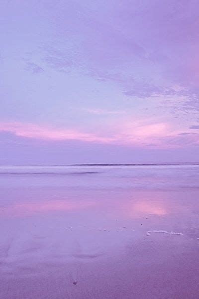 Lavender Skies Purple Sky Purple Wallpaper Violet Aesthetic