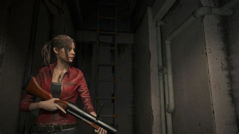 Resident Evil 2 Remake Steam Review — Forever Classic Games