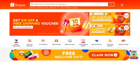 New Offer Launched Shopee Singapore Affiliate Program