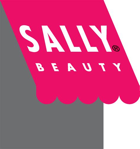 Sally Beauty Supply Logo Vector - (.Ai .PNG .SVG .EPS Free Download)