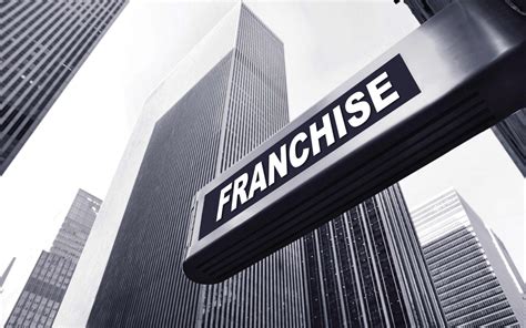 Franchise Vs Own Business Management And Leadership