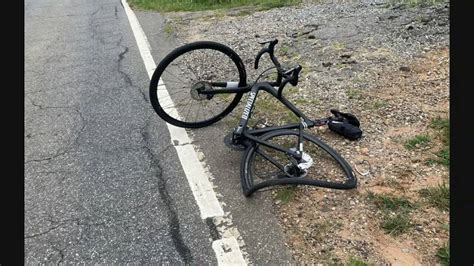 Bicyclist Airlifted After Crashing Into Another Bicyclist Troopers Say