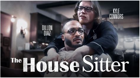 disruptive films releases new erotic thriller the house sitter