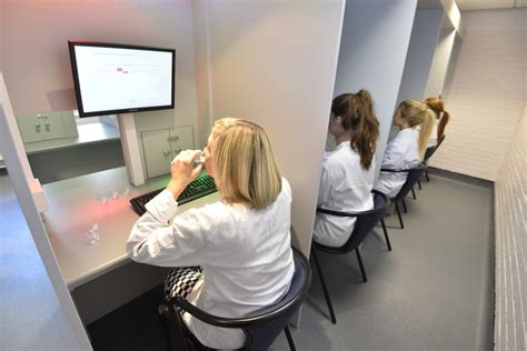 Food And Consumer Testing Suite Facts Ulster University
