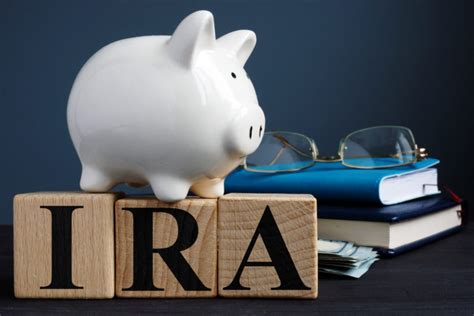 The Complete Guide To Traditional Iras A Penny Learned