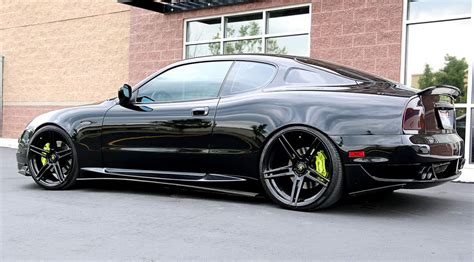 Research the maserati granturismo and learn about its generations, redesigns and the maserati granturismo is available as a convertible and a coupe. My Custom Gransport (Pics) - Maserati Forum
