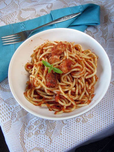 Pork shoulder is a perfect cut for a slow cooker. A leftover recipe for pork chop spaghetti. Using leftovers ...