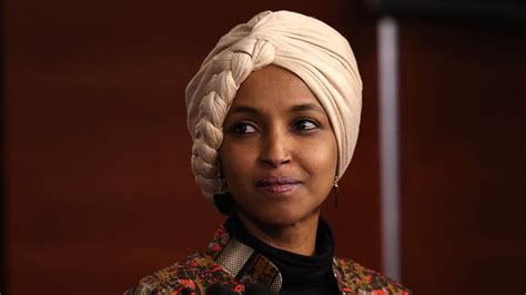 Rep Ilhan Omar Removed From House Foreign Affairs Committee News Bet