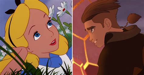 Disney's 5 Most Overrated Animated Films (And 10 Seriously Underrated)