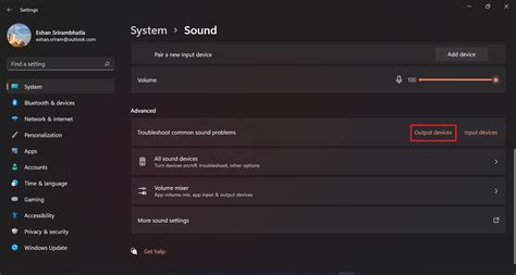 No Sound On Windows 11 Fix No Audio Solved