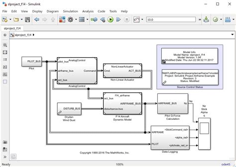 Use Matlab Guis With Simulink Models File Exchange Pick Of The Week Images