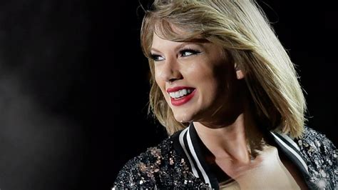 Jury Sides With Taylor Swift In Sexual Assault Trial Nbc News