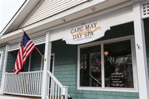 Cape May Day Spa 2020 All You Need To Know Before You Go With Photos Tripadvisor