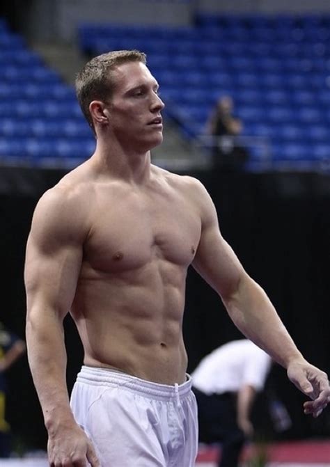 Olympic Crush Gymnast Steven Legendre The Man Crush Blog