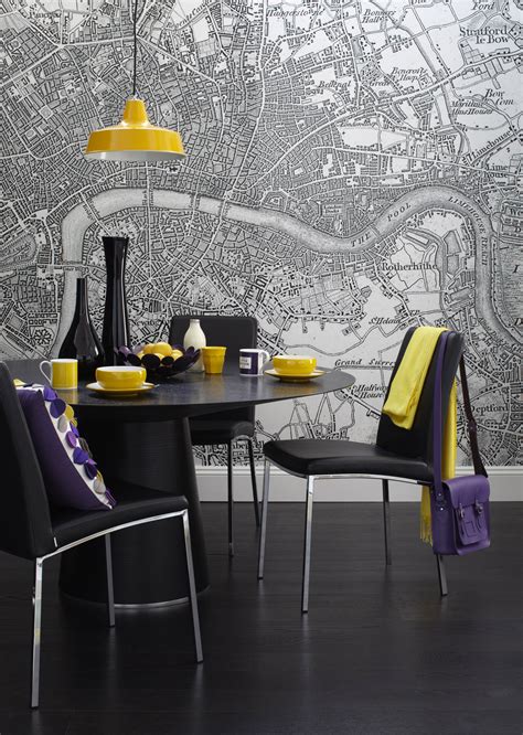 5 Tips For Decorating With Feature Wallpaper Sophie Robinson