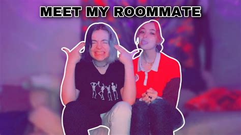 meet my roommate youtube