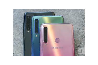 Samsung Galaxy A9 Smartphone Launch 5g Smartphones