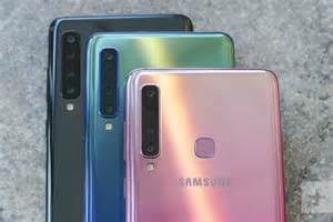 List of all new samsung mobile phones with price in india for may 2021. Verizon, Sprint, AT&T Set to Launch Samsung 5G Smartphone ...