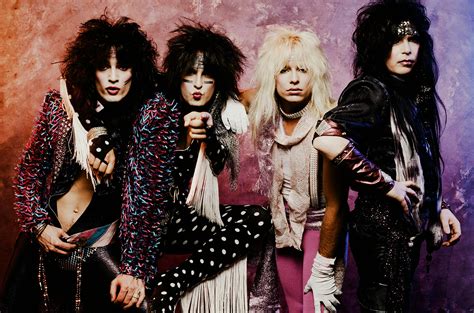 Heroes Of Hair The Sleazy Side Of Glam 80s Hair Metal Spotify Playlist