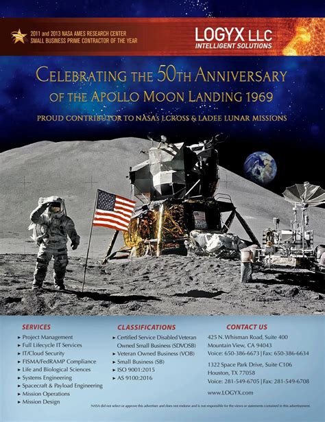 Apollo 11 50th Anniversary Of The Moon Landing By Faircount Media
