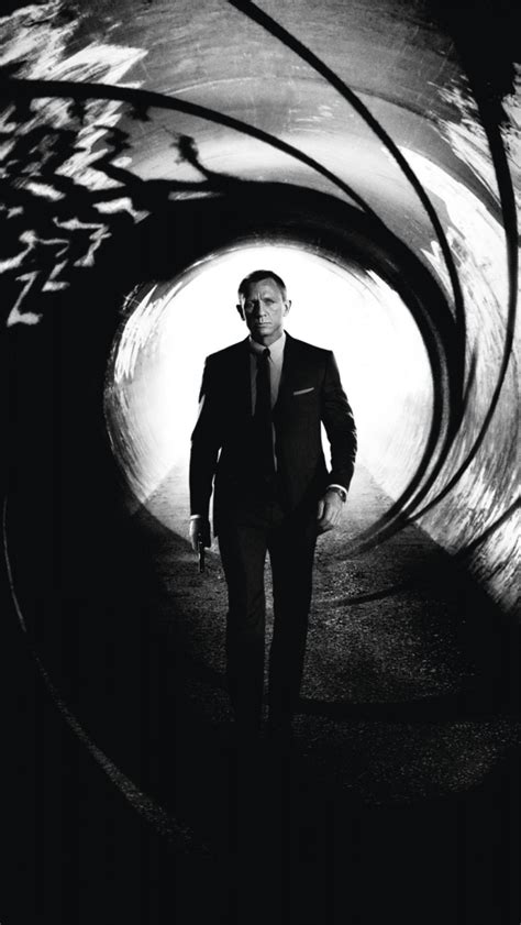 Download James Bond Iphone Wallpaper Hd 9to5wallpaper By