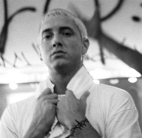Eminem Wiki And Bio